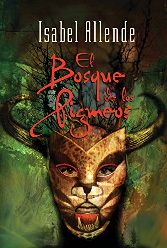Book Cover El Bosque de los Pigmeos (Spanish Edition)