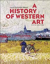 Book Cover A History of Western Art