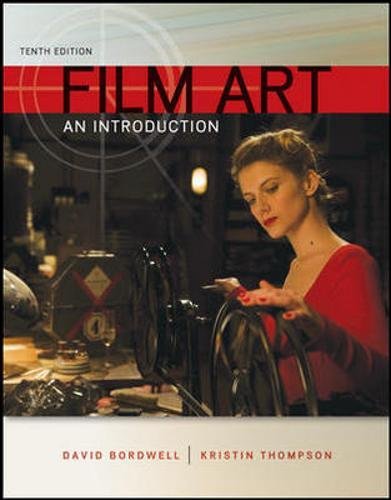 Book Cover Film Art: An Introduction