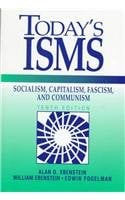 Book Cover Today's ISMS: Socialism, Capitalism, Fascism and Communism