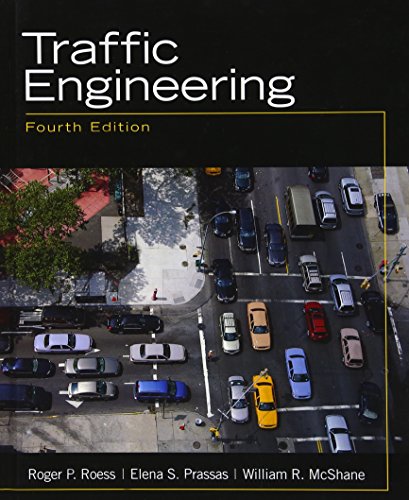 Book Cover Traffic Engineering