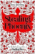 Book Cover Stealing Phoenix