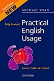 Book Cover Practical English Usage