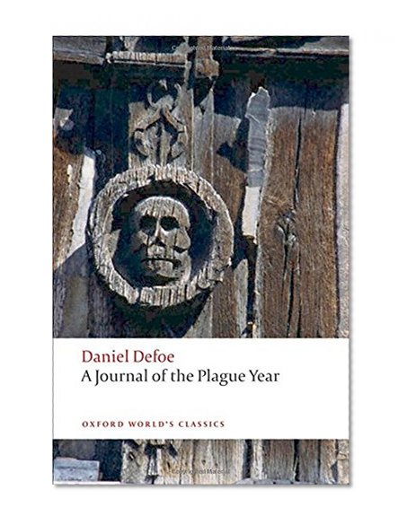 Book Cover A Journal of the Plague Year (Oxford World's Classics)