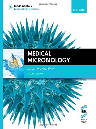 Book Cover Medical Microbiology (Fundamentals of Biomedical Science)