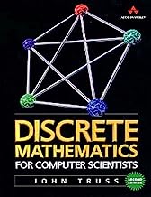 Book Cover Discrete Mathematics for Computer Scientists (2nd Edition)