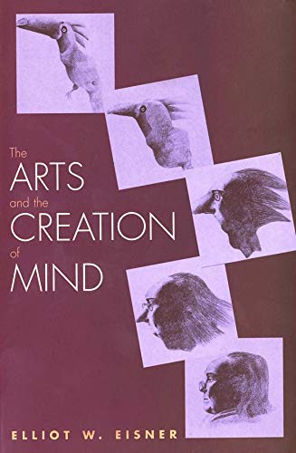 Book Cover The Arts and the Creation of Mind