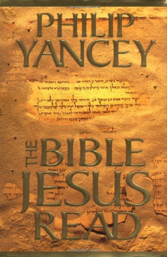 Book Cover The Bible Jesus Read
