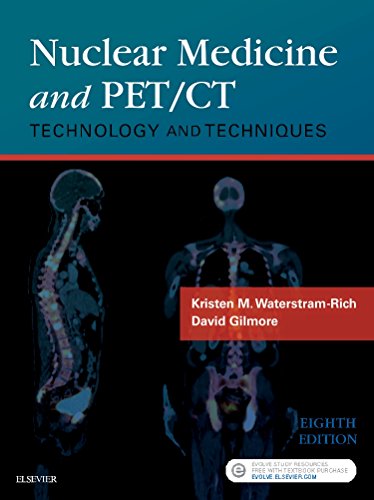 Book Cover Nuclear Medicine and PET/CT: Technology and Techniques