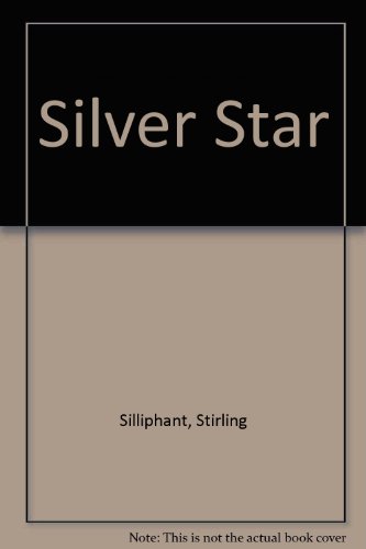 Book Cover Silver Star