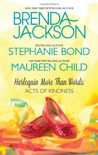 Book Cover More Than Words: Acts of Kindness: Whispers of the Heart\It's Not About the Dress\The Princess Shoes