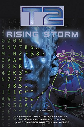 Book Cover T2: Rising Storm