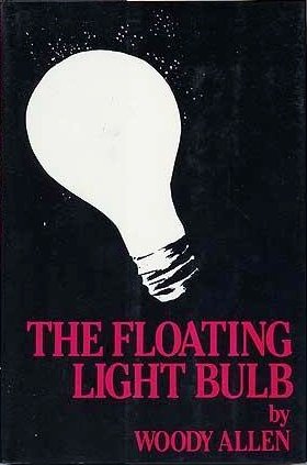Book Cover The Floating Light Bulb