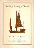 Book Cover Sailing Through China