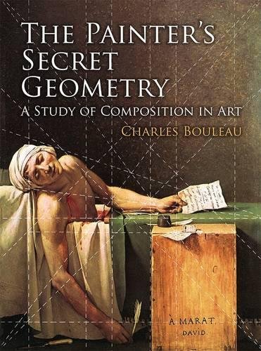 Book Cover The Painter's Secret Geometry: A Study of Composition in Art (Dover Books on Fine Art)