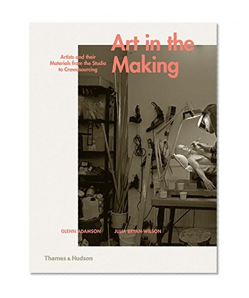 Book Cover Art in the Making: Artists and their Materials from the Studio to Crowdsourcing