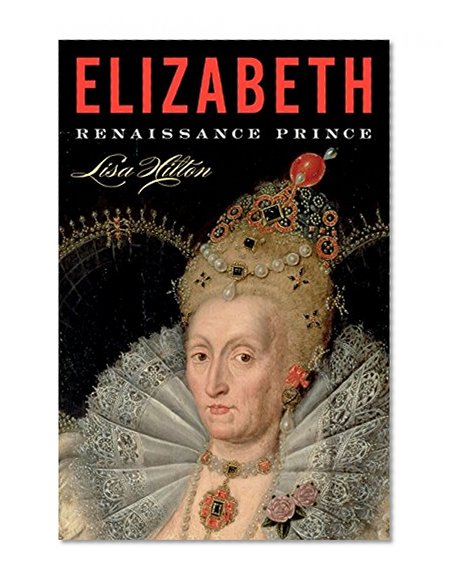 Book Cover Elizabeth: Renaissance Prince