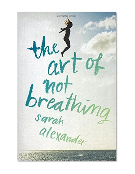 Book Cover The Art of Not Breathing