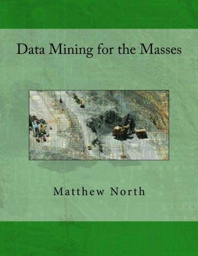 Book Cover Data Mining for the Masses