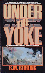 Book Cover Under the Yoke (Draka)