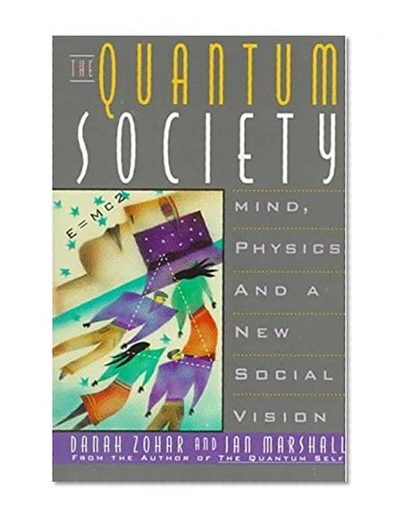 Book Cover Quantum Society