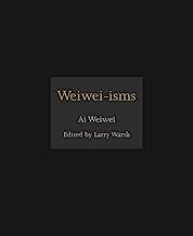 Book Cover Weiwei-isms
