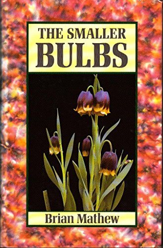Book Cover The Smaller Bulbs