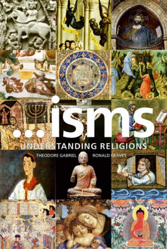 Book Cover ..Isms Understanding Religions (Isms)