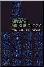 Book Cover Color Atlas of Medical Microbiology, 2e (Diagnosis in Colour)