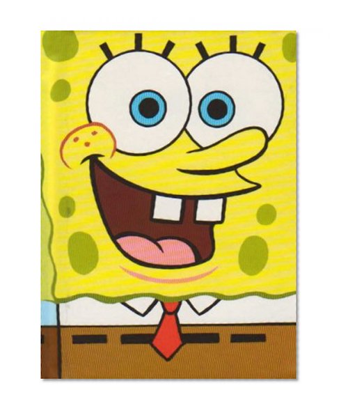 Book Cover Life's a Beach and Other SpongeBob-isms