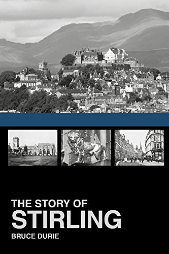 Book Cover The Story of Stirling
