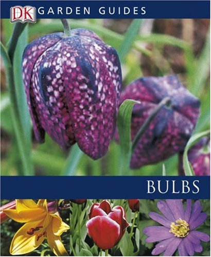 Book Cover Bulbs (Garden Guides)