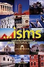 Book Cover 'isms: Understanding Architectural Styles