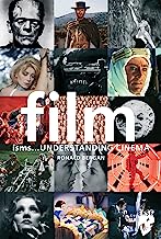 Book Cover Film Isms...: Understanding Cinema