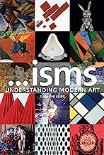 Book Cover ...isms: Understanding Modern Art