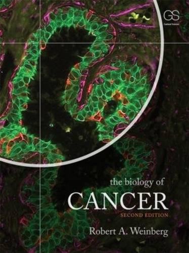 Book Cover The Biology of Cancer, 2nd Edition