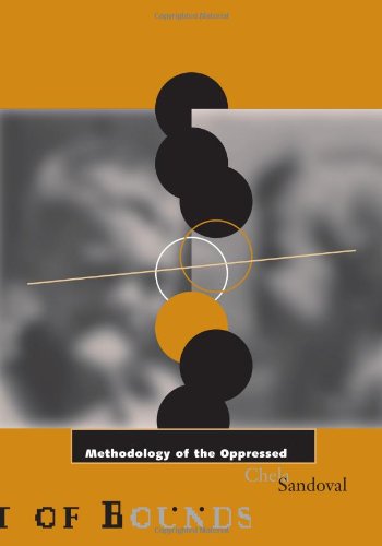Book Cover Methodology of the Oppressed