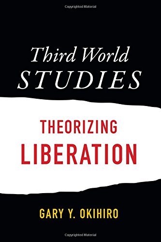 Book Cover Third World Studies: Theorizing Liberation