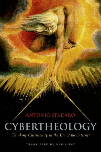 Book Cover Cybertheology: Thinking Christianity in the Era of the Internet