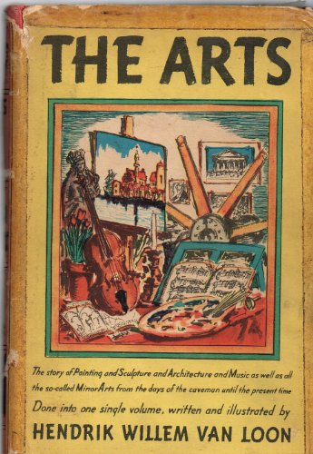 Book Cover The Arts