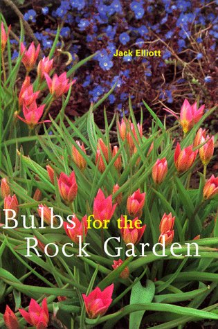 Book Cover Bulbs for the Rock Garden