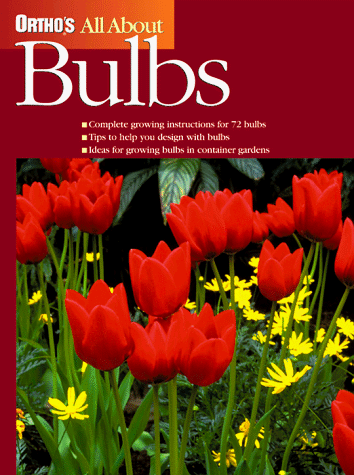 Book Cover All About Bulbs