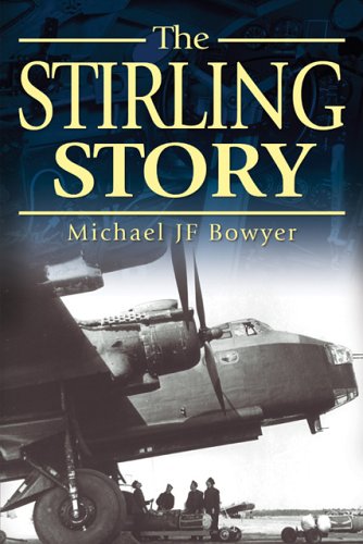 Book Cover The Stirling Story