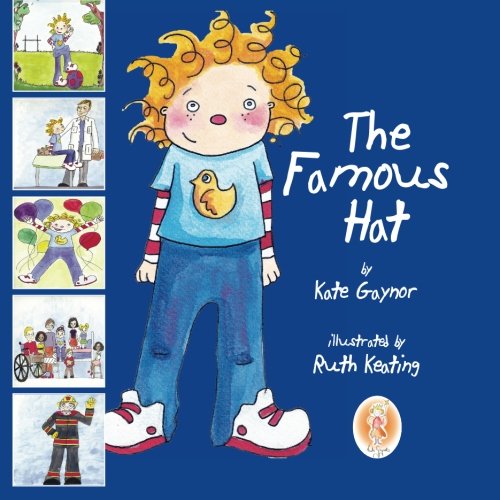 Book Cover The famous hat (Special Stories Series 1)