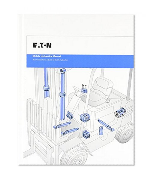 Book Cover Mobile Hydraulics Manual