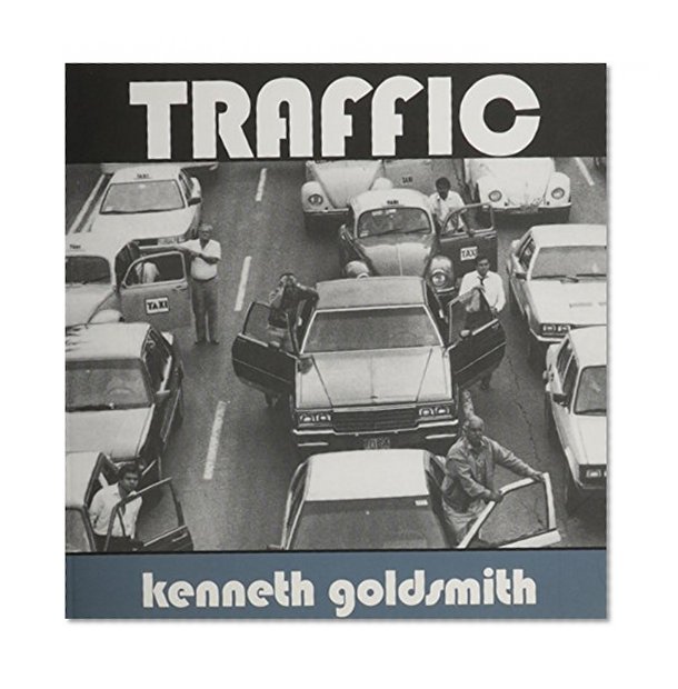 Book Cover Traffic