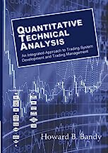 Book Cover Quantitative Technical Analysis: An integrated approach to trading system development and trading management