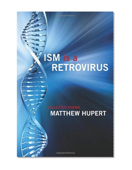 Book Cover Ism Is A Retrovirus