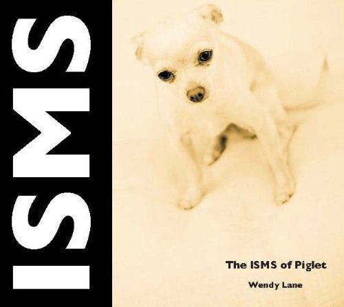 Book Cover The ISMS of Piglet