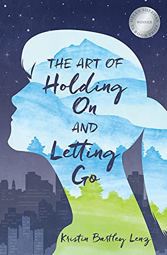 Book Cover The Art of Holding on and Letting Go